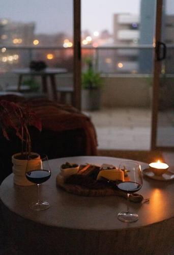 The Nines — 4-Star Luxury Hotel in Wollongong, Australia