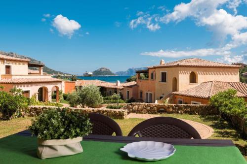 Le Perle Di Golfo Aranci in Golfo Aranci, Italy