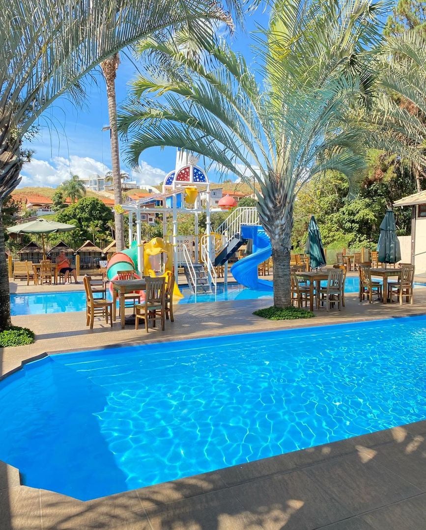 Park Hotel Modelo in Manaus, Brasil