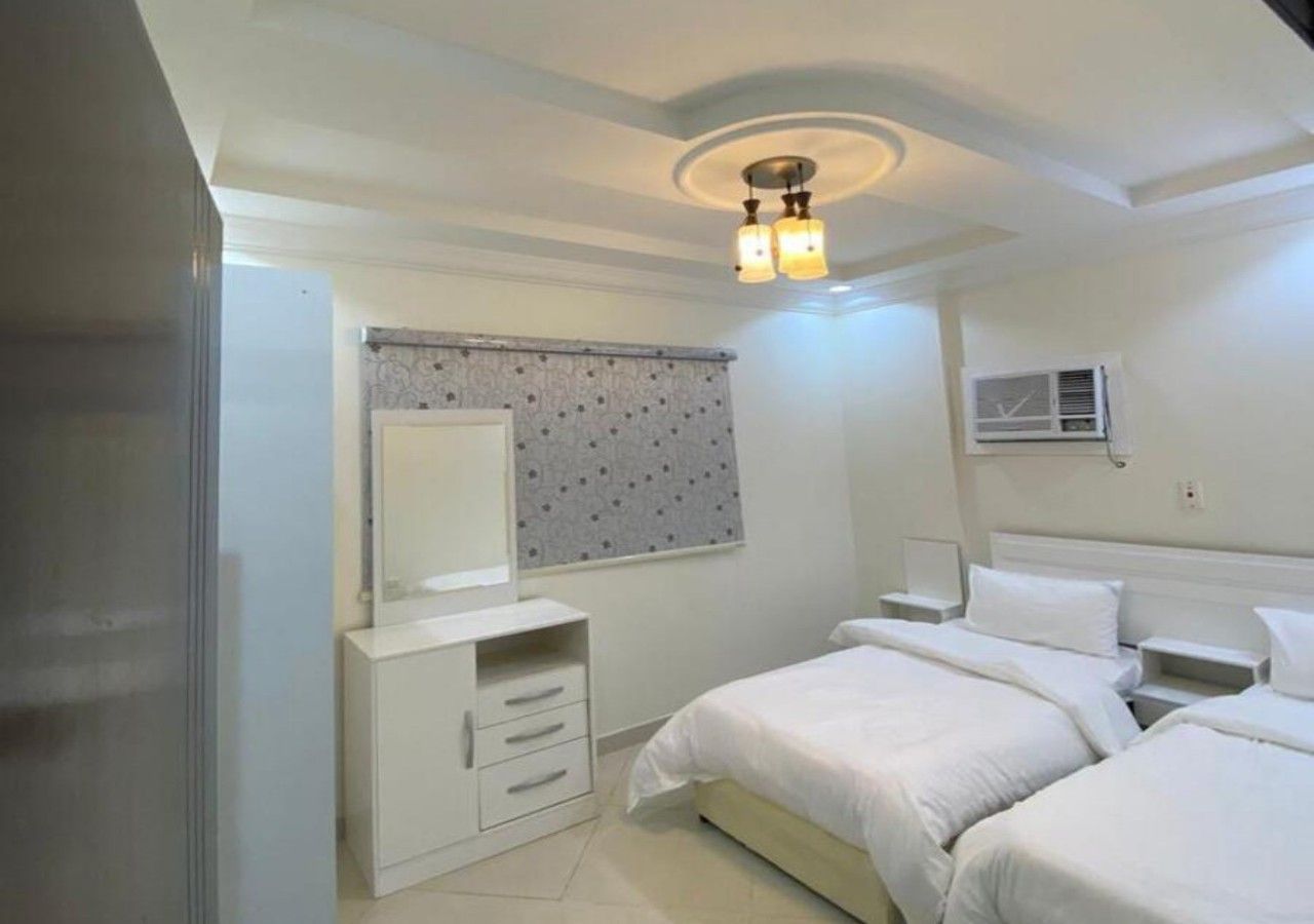 Rand Jeddah - carbon neutral hotel in Jeddah