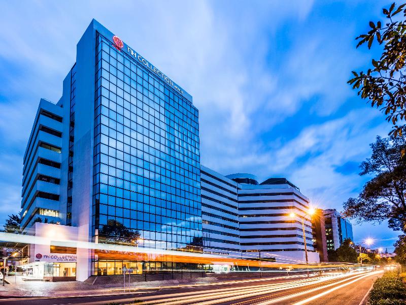 NH Collection Bogotá WTC Royal in Bogota, Colombia