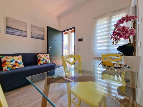 Ela dream — 4-Star Luxury Hotel in La Spezia, Italy