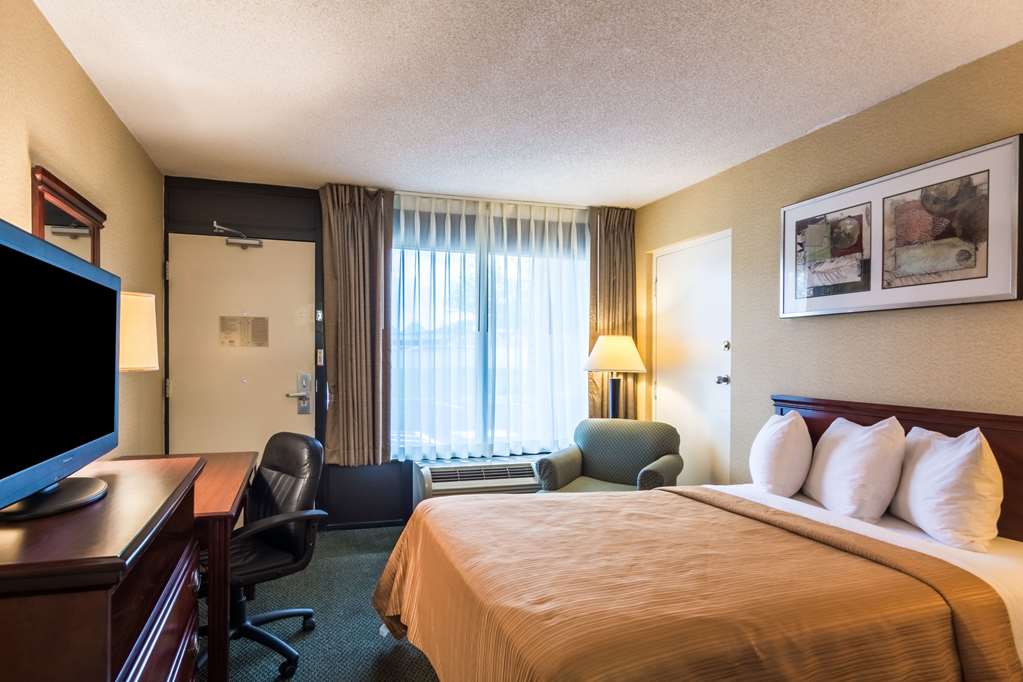 Quality Inn Manassas - photo 29