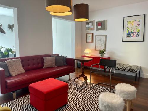 Casa Amiluz — 4-Star Luxury Hotel in Ponta Delgada, Portugal