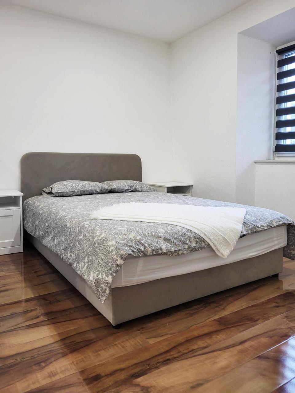 Stara Posta Apartment 5 20161969 — Grosuplje