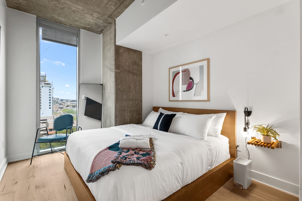 Austin Condo Hotel - photo 145