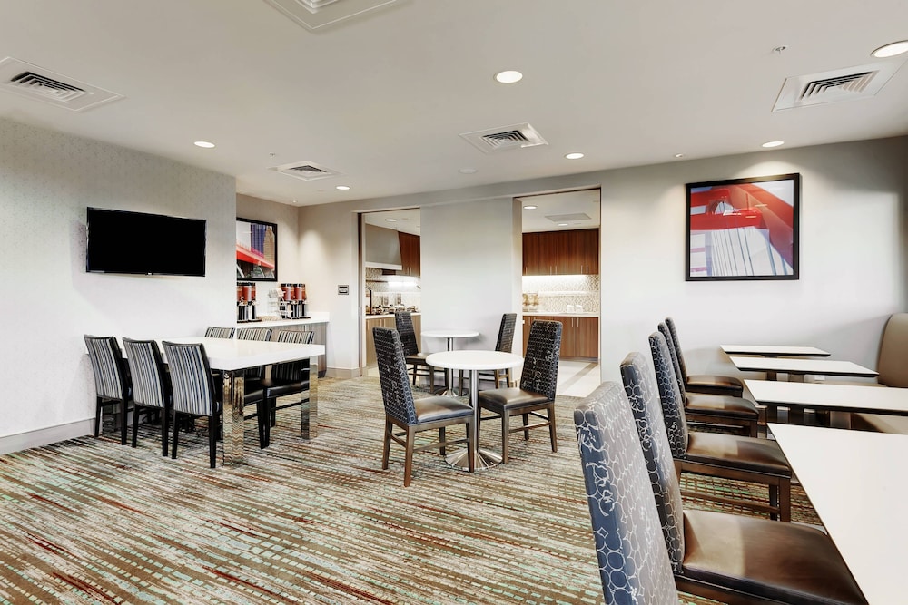Residence Inn by Marriott Austin Airport - photo 33