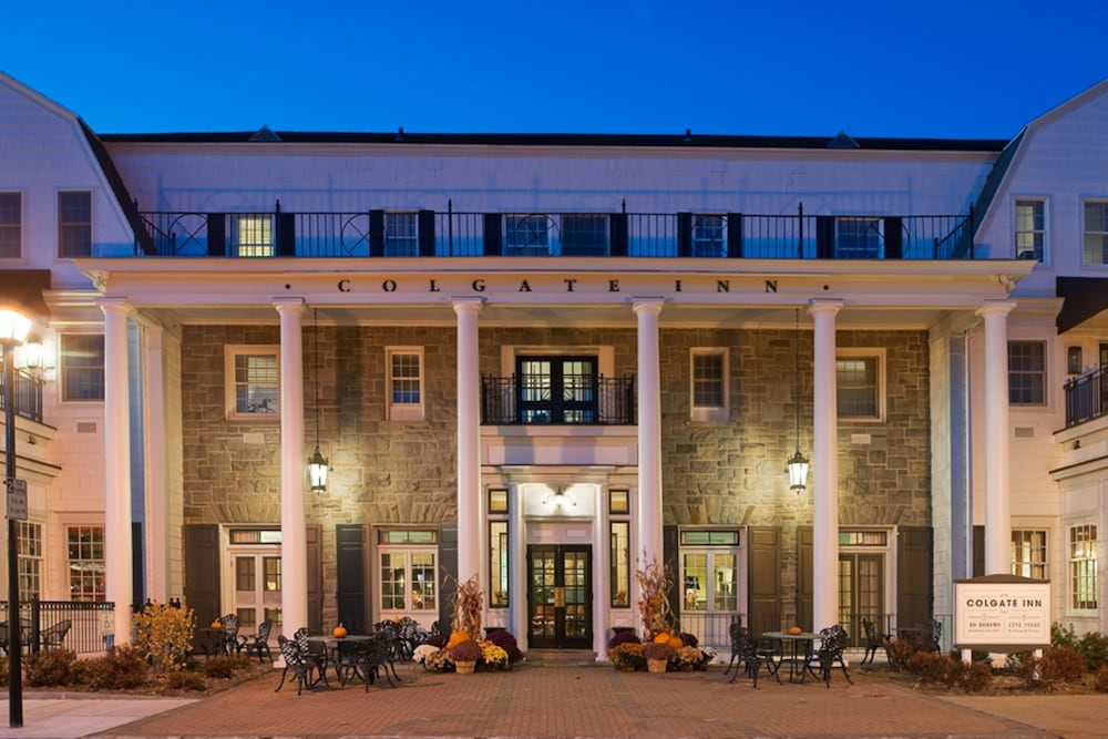 Colgate Inn - photo 64