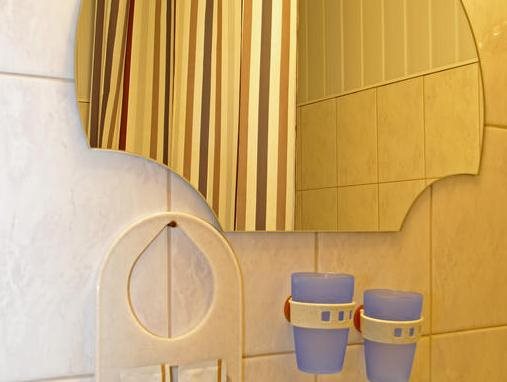 Algoritm Hotel — Kazan — photo 3