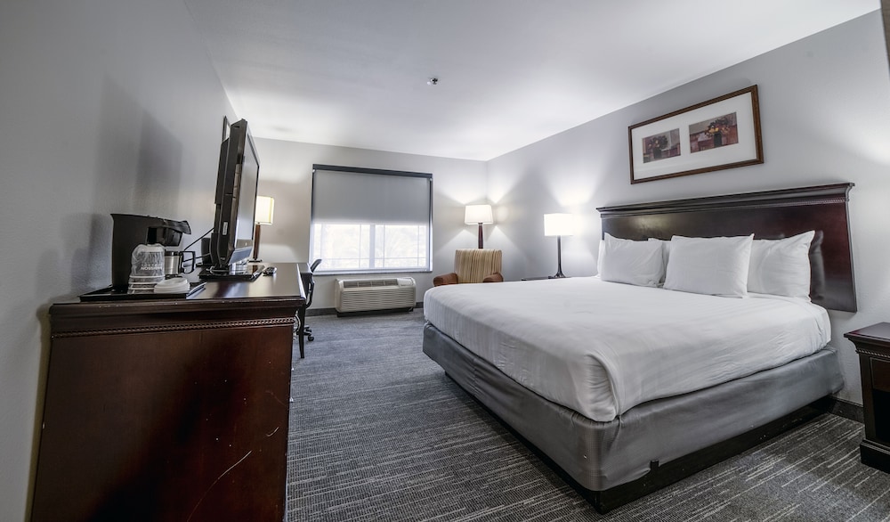 Country Inn & Suites by Radisson Ontario at Ontario Mills CA - photo 7