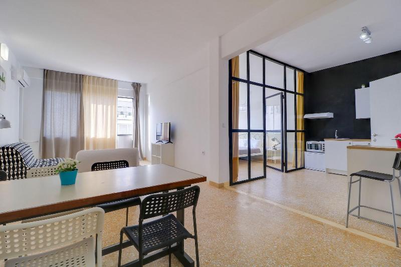 Athens.Apartotel.1 - last minute hotel in Athens