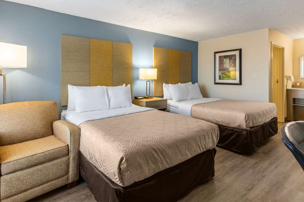 Econo Lodge Middlesboro - photo 10