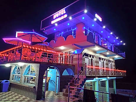 Hotel Waterland — Jogindarnagar — photo 3