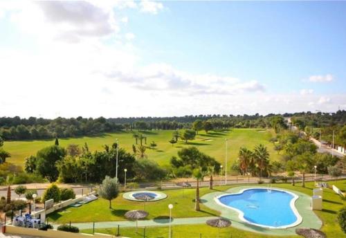 Luxurious Flat with Splendid Views — carbon neutral stay, Orihuela