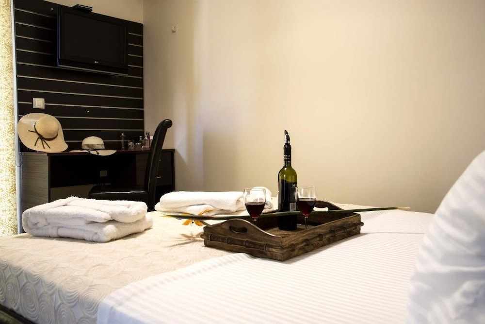 Luxurious Villa Kastro — Lefkada — photo 3