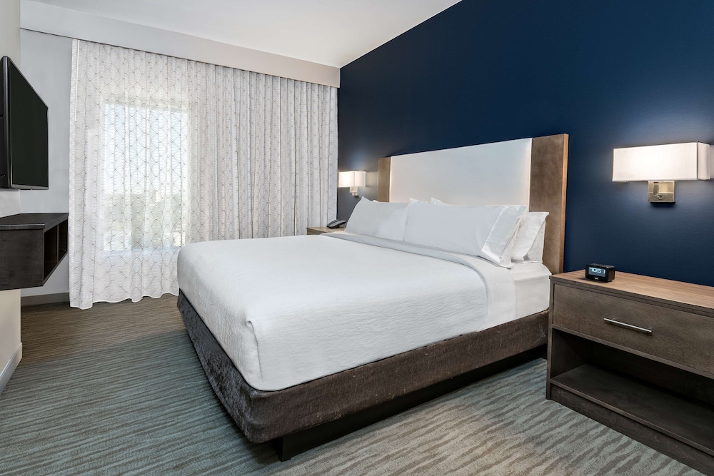 Embassy Suites by Hilton College Station TX - photo 8