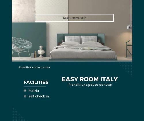 Easy Room Italy Rogoredo — 4-Star Luxury Hotel in Milan, Italy