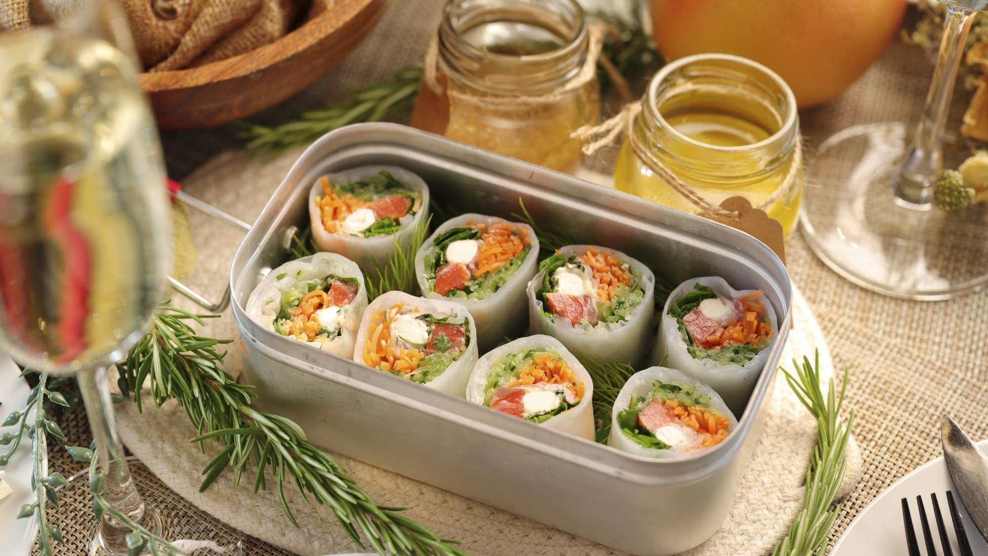 Glampetit Koh in Atami, Japan