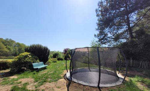Parkhoeve Glamping — hotel in Tessenderlo