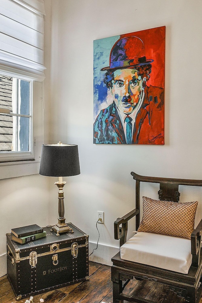 French Quarter Mansion - photo 79