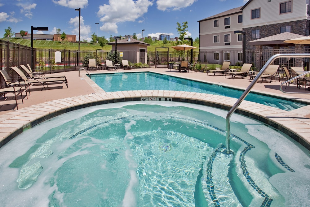 Staybridge Suites Kansas City Independence by IHG - photo 39