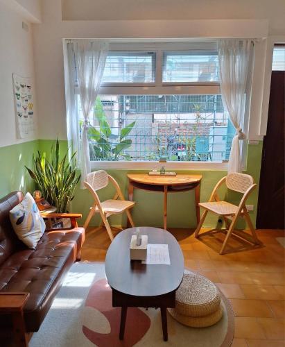 Good Stay - last minute hotel in Tainan