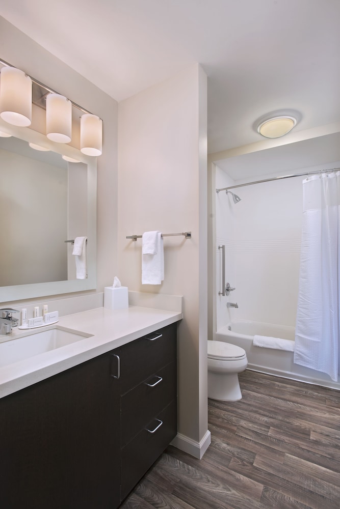 TownePlace Suites by Marriott Slidell - photo 17