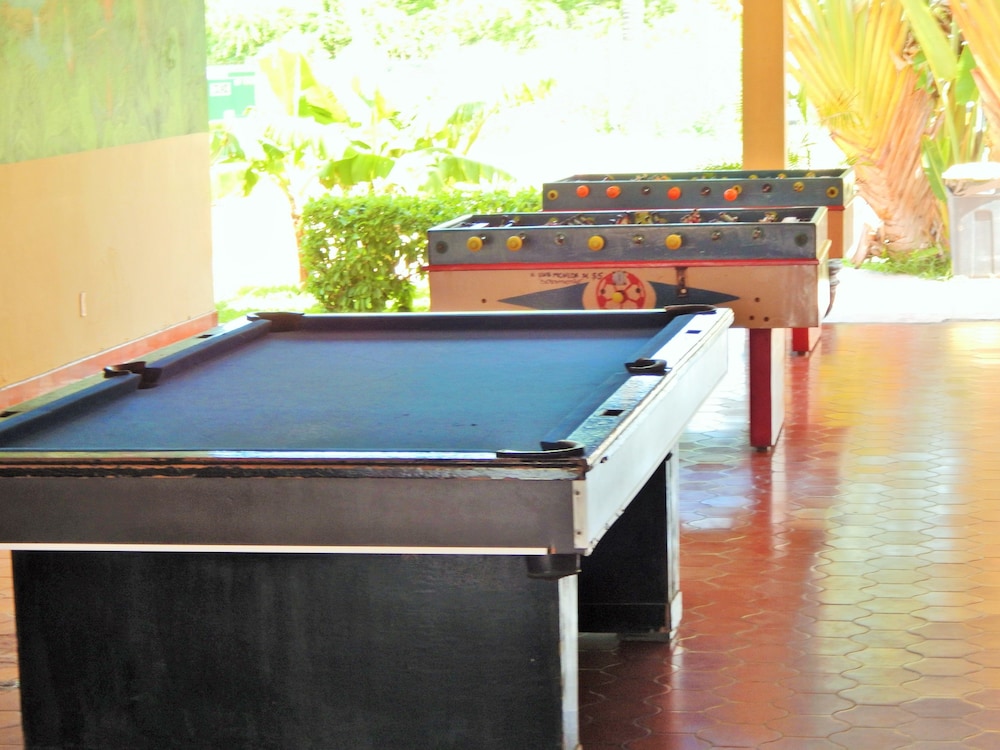 Billiards