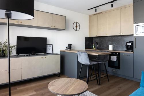 Apartament LUX przy Pileckiego 34 — Biala Podlaska — photo 3