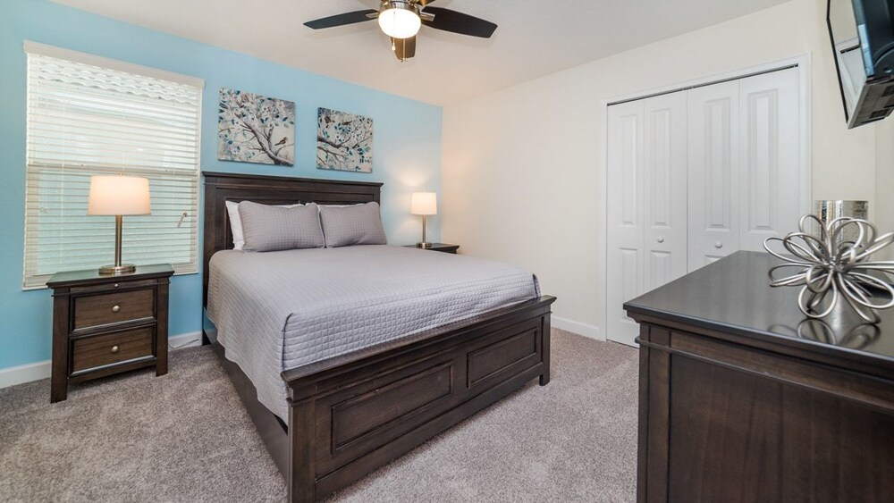 Grhmvd1700 Champions Gate Resort 9 Bed 5 Baths House - photo 12