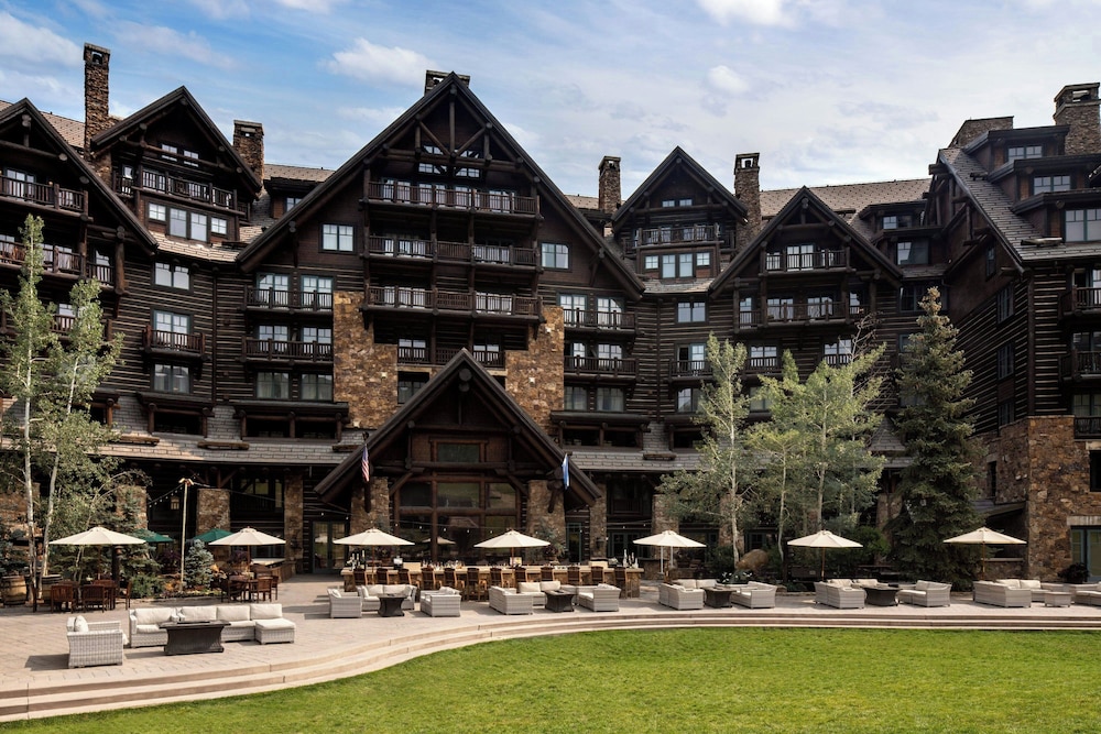 The Ritz Carlton Bachelor Gulch - photo 152