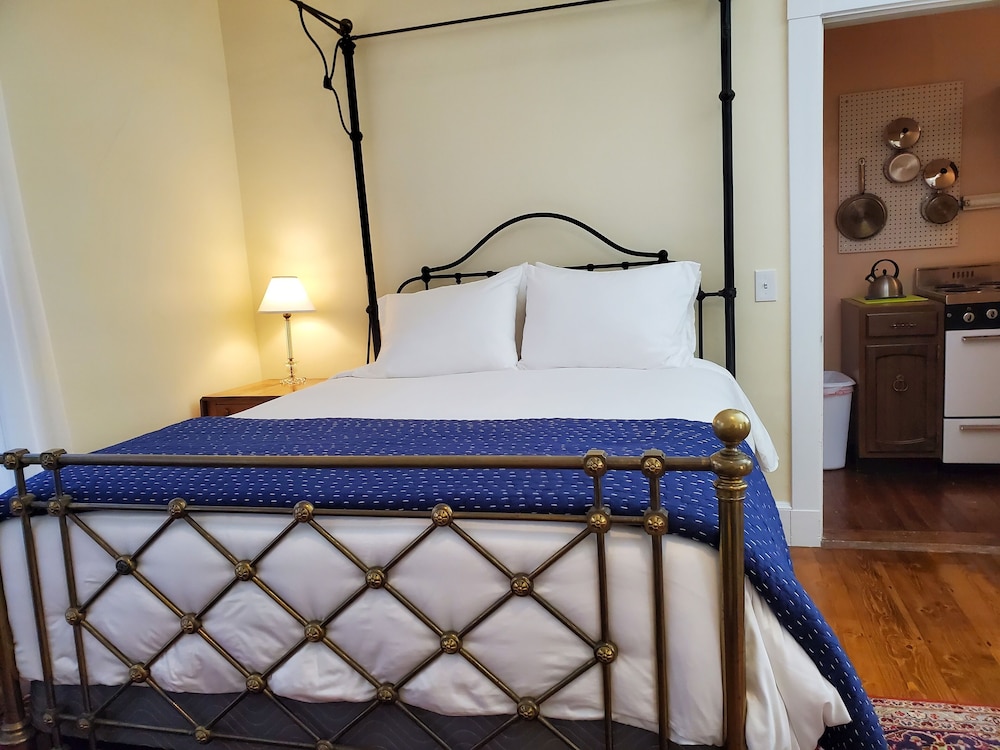 Harbourside Inn - photo 23