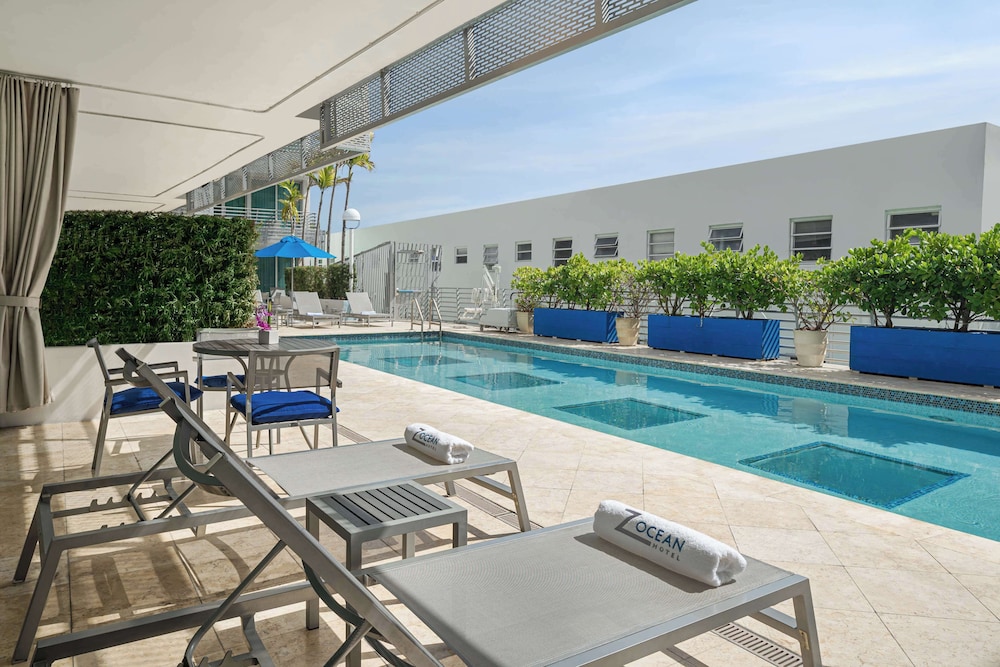 Z Ocean Hotel Classico A Sonesta Collection - photo 9