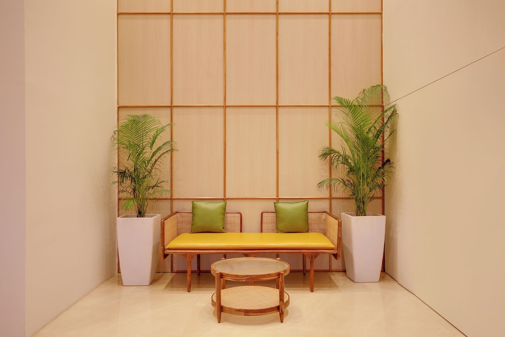 Keys Lite by Lemon Tree Hotels Banswara — Banswara — photo 3
