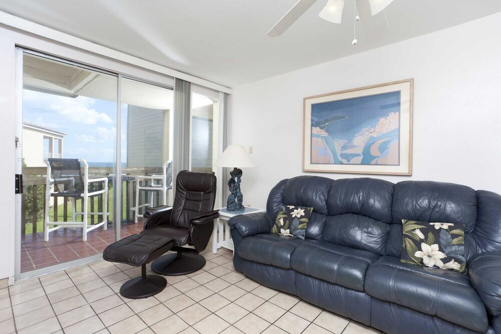 Bahia Mar Solare Tower 6th floor Oceanview Condo 3bd 3ba w Pools - photo 34