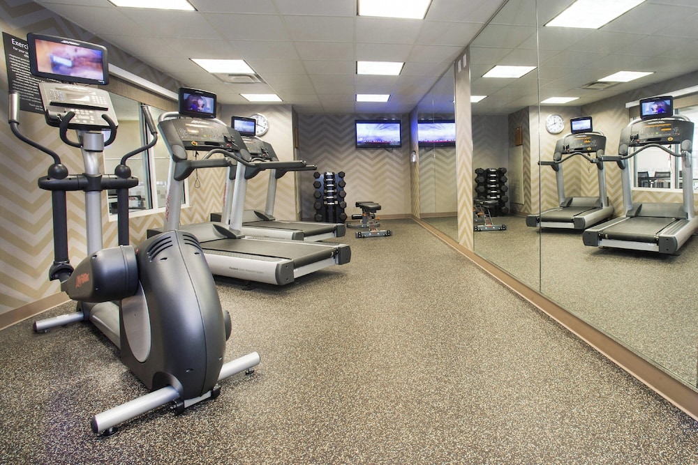 Residence Inn by Marriott Paducah - photo 9
