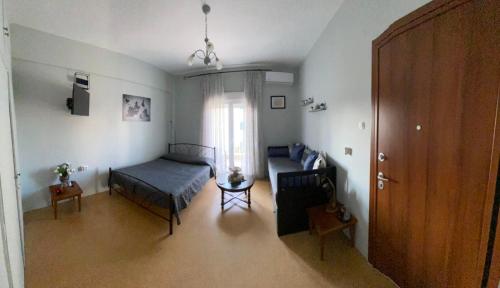 Quiet place near the Sea — hotel in Peraia