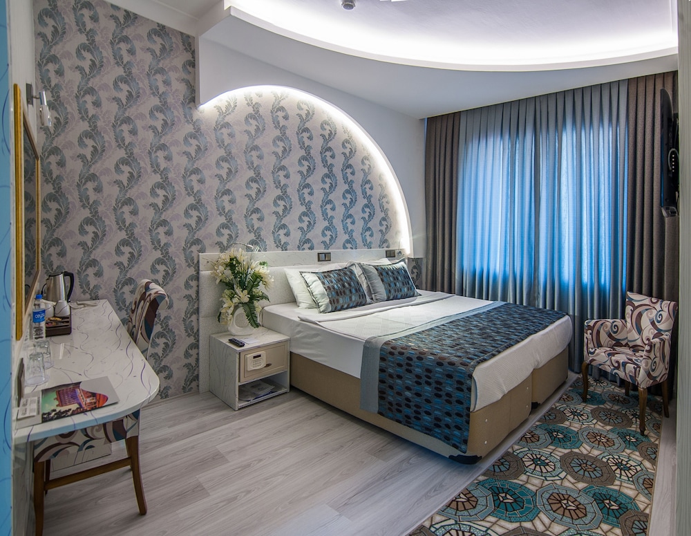 Dundar Hotel — Konya — photo 5