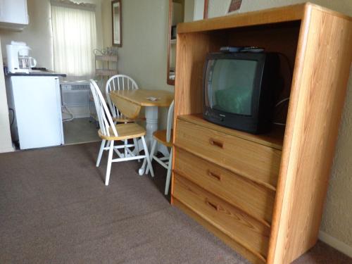 Fountain Motel - photo 21