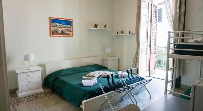 Dolce Dormire - last minute hotel in Palermo