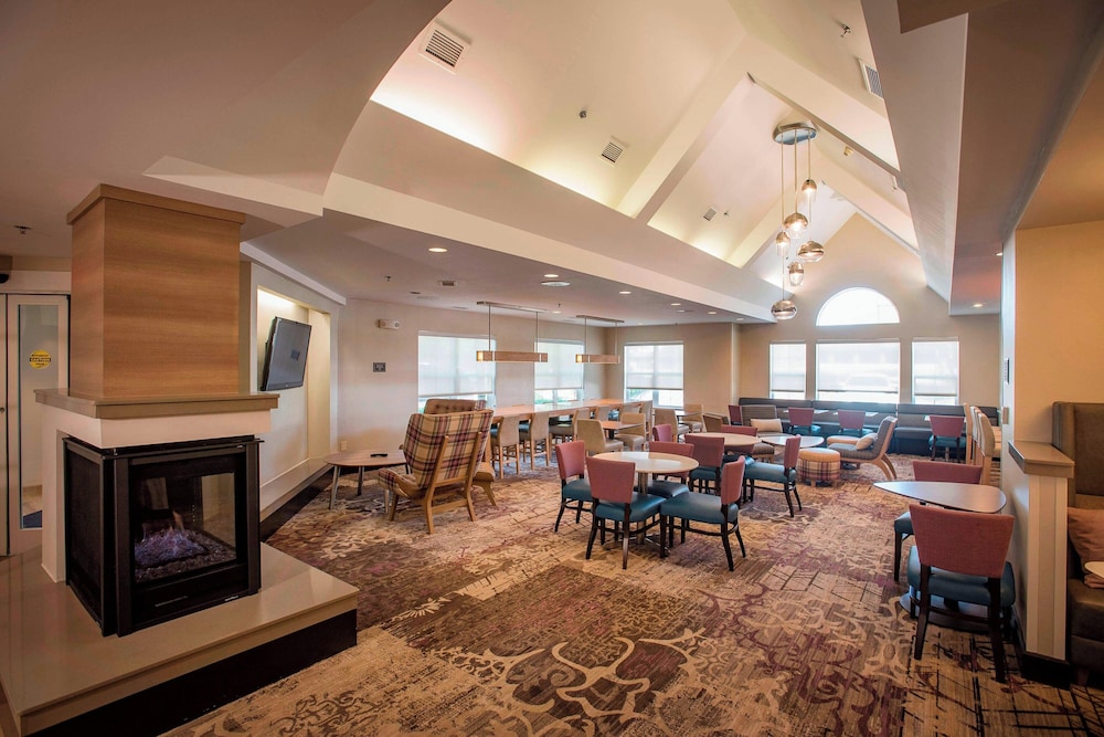 Residence Inn by Marriott Pensacola Downtown - photo 4