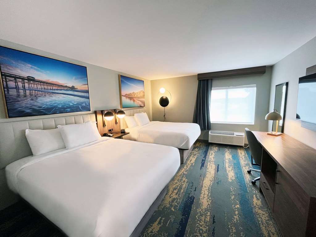 La Quinta Inn by Wyndham Columbia NE Fort Jackson - photo 17