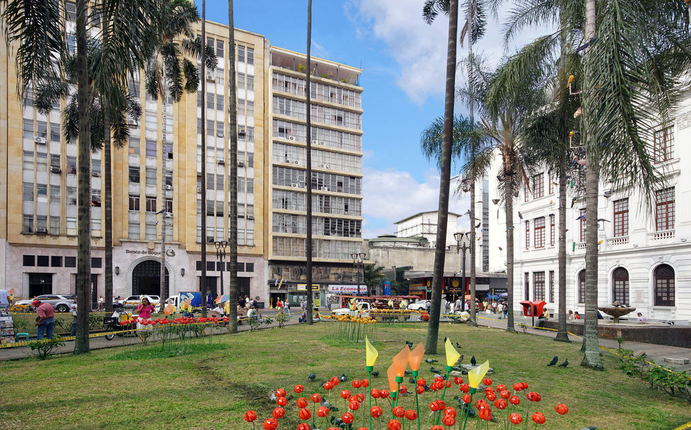 Hotel Royal Plaza