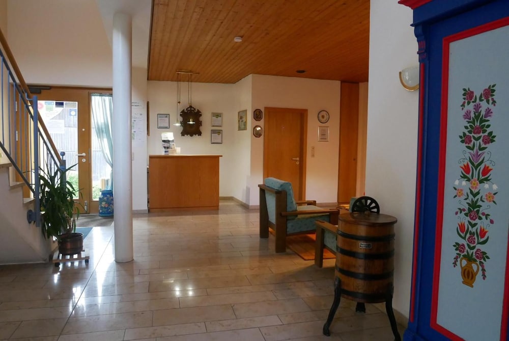 Hotel Gasthof Hereth — Wirsberg — photo 3