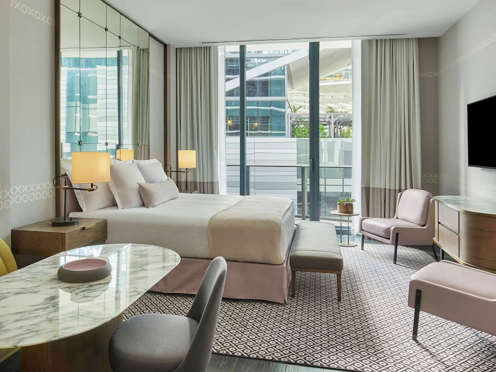 Sls Lux Brickell - photo 10