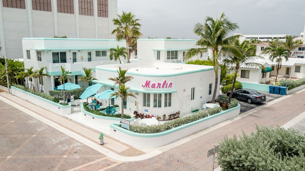 The Marlin Beachside - photo 168