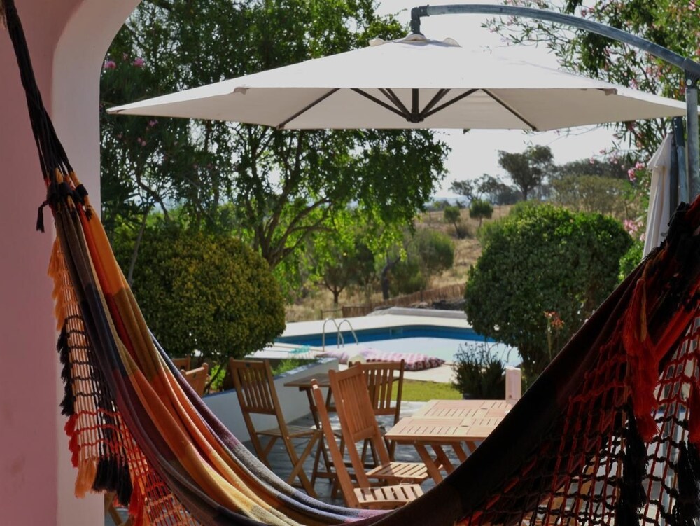 Monte Alerta Turismo Rural in Reguengos De Monsaraz, Portugal