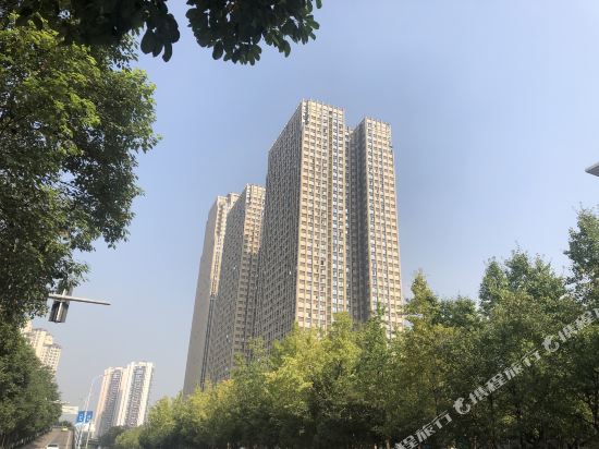 Banshake Hotel - carbon neutral hotel in Chongqing