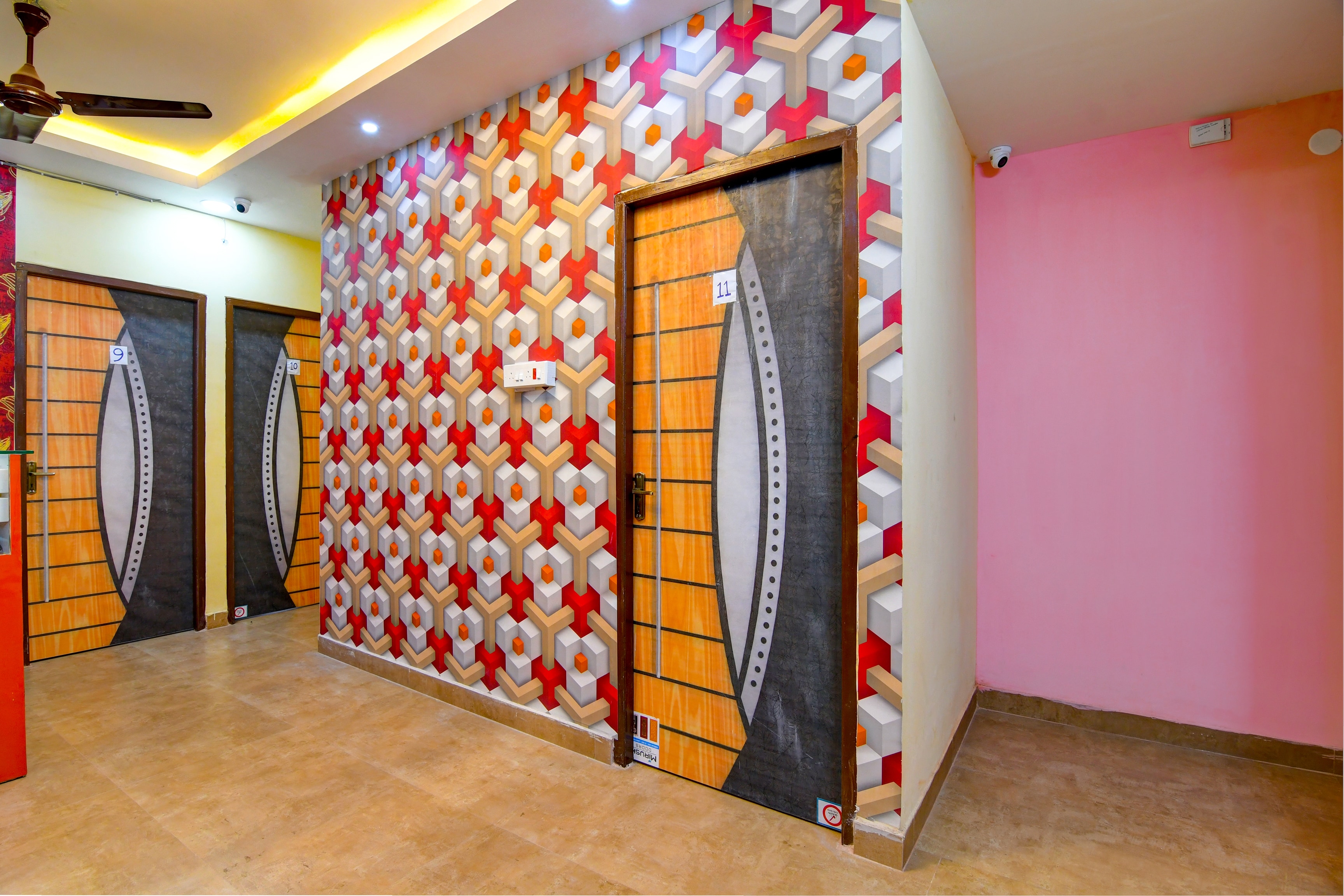 Hotel O Ashiyana Guest House — Kolkata