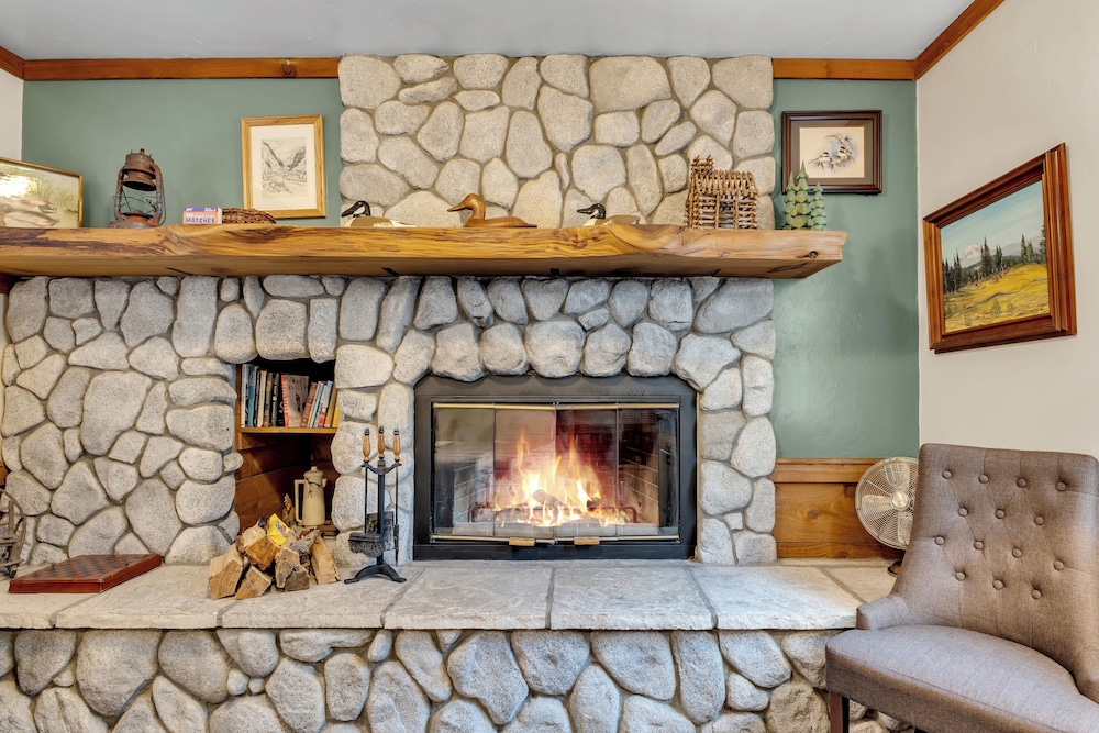 Idyllwild Inn - photo 90